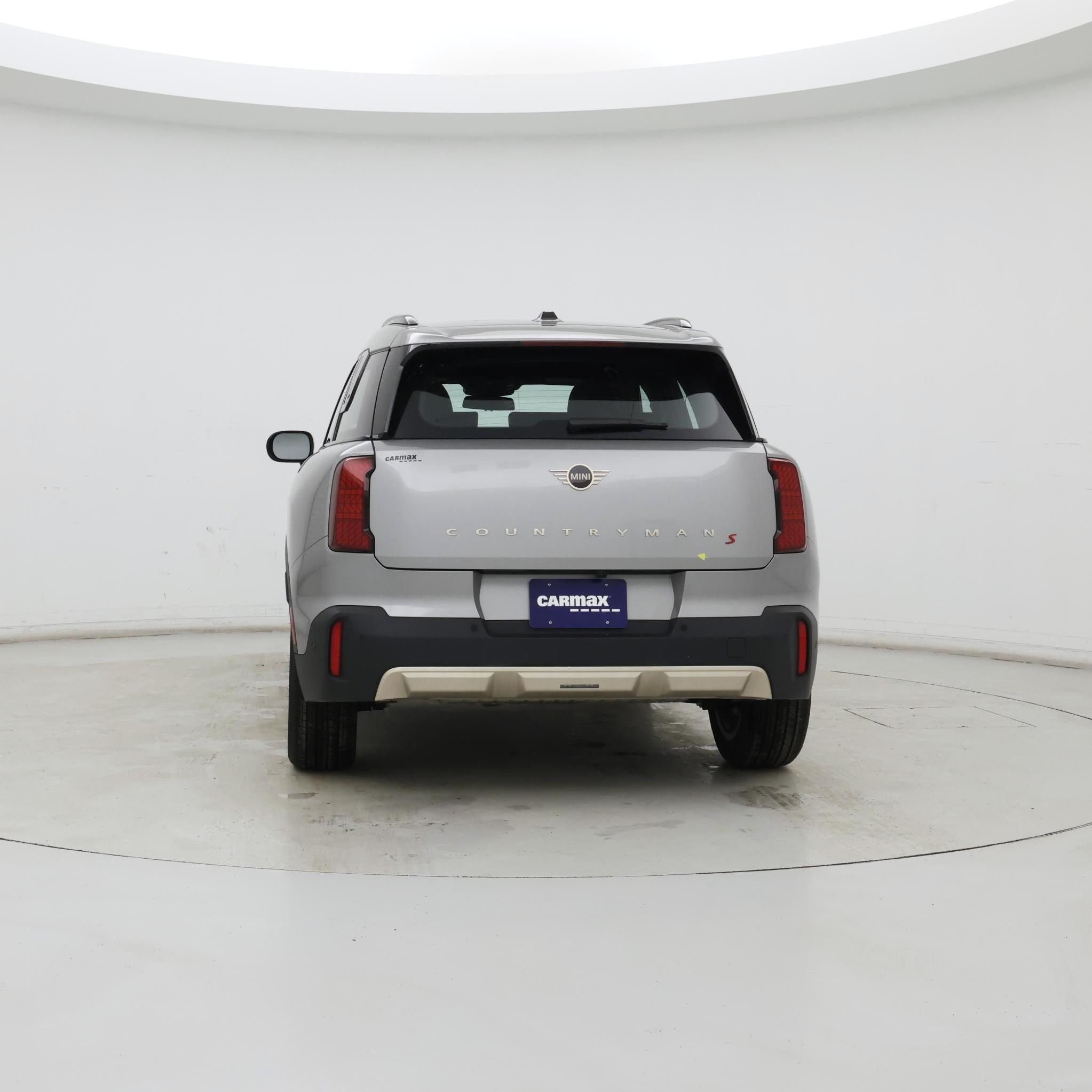 Thumbnail: 2025 MINI Cooper Countryman - 6