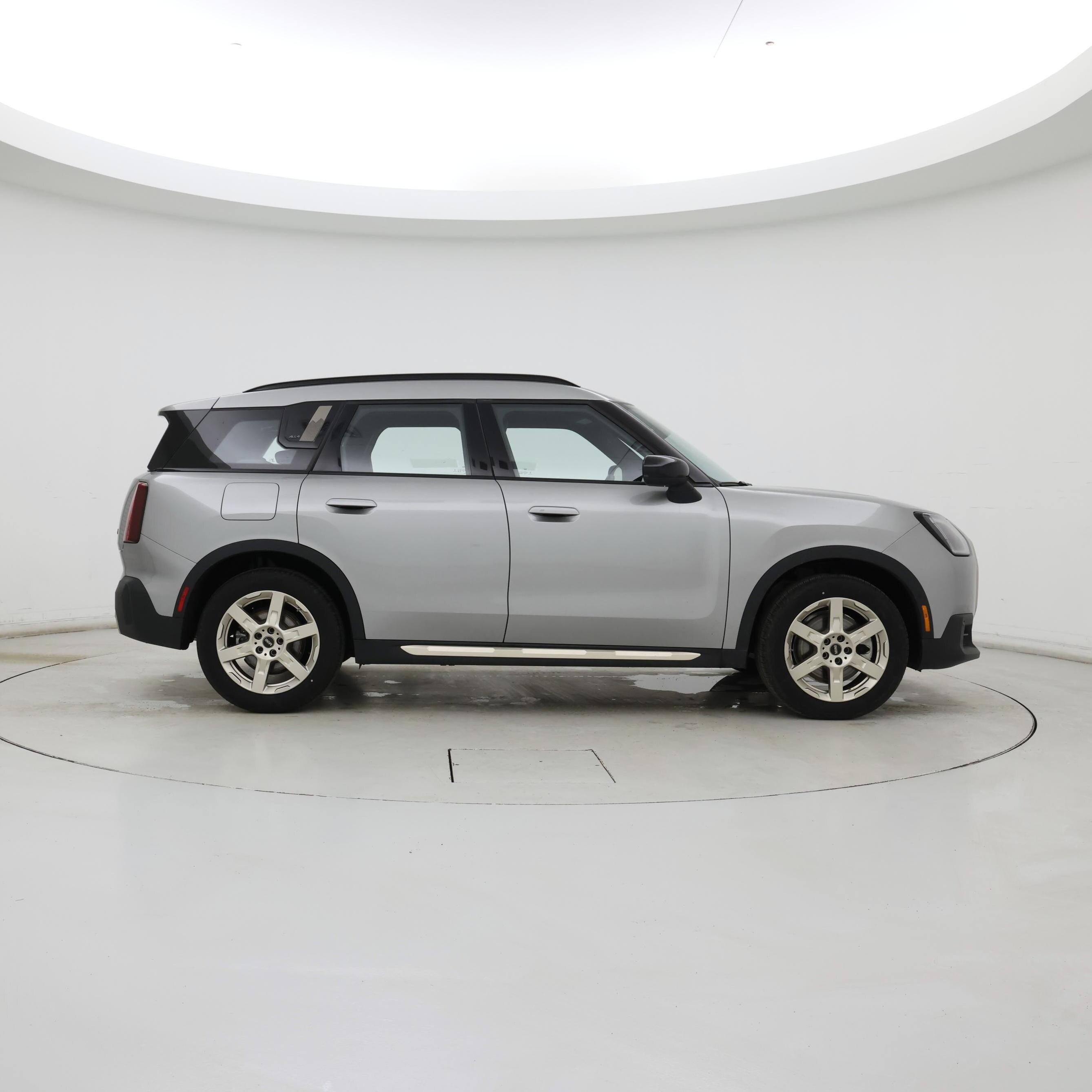 Thumbnail: 2025 MINI Cooper Countryman - 7