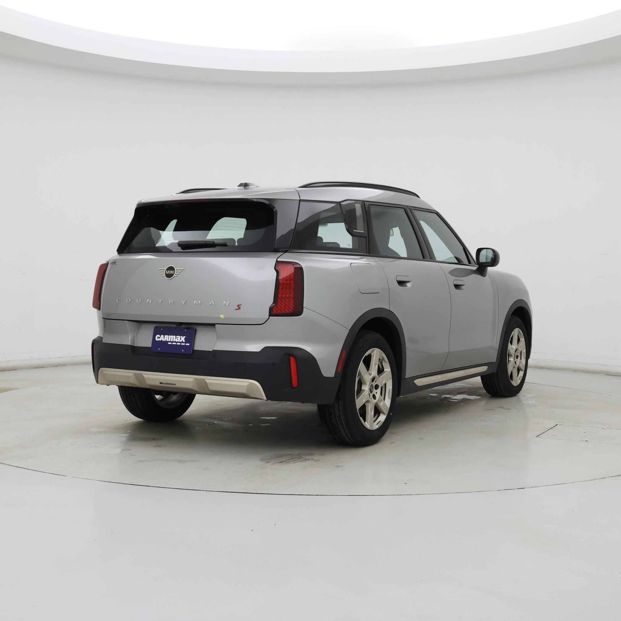 Thumbnail: 2025 MINI Cooper Countryman - 8