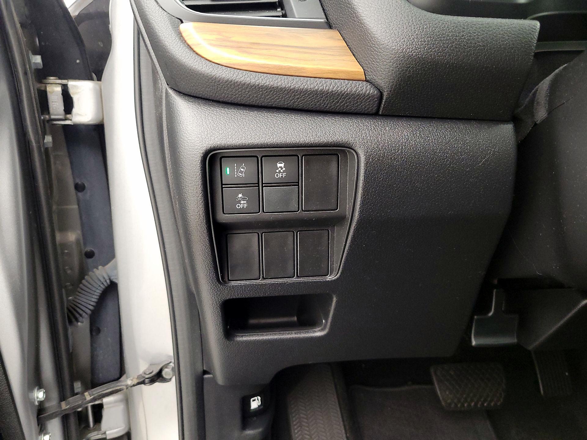 Thumbnail: 2021 Honda CR-V - 13