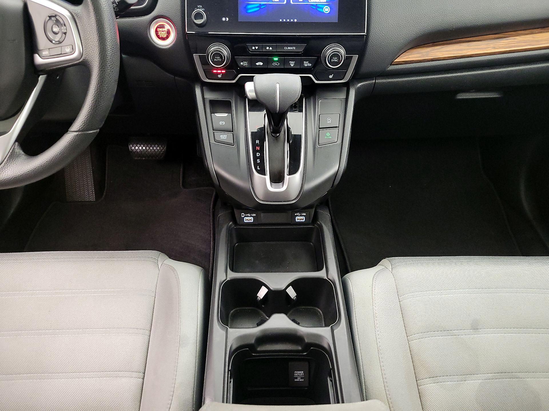 Thumbnail: 2021 Honda CR-V - 17