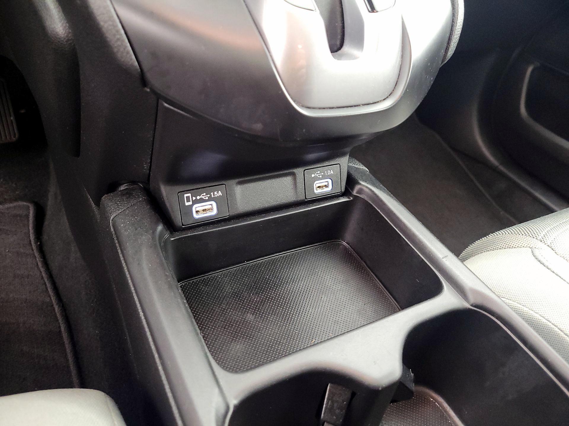 Thumbnail: 2021 Honda CR-V - 18