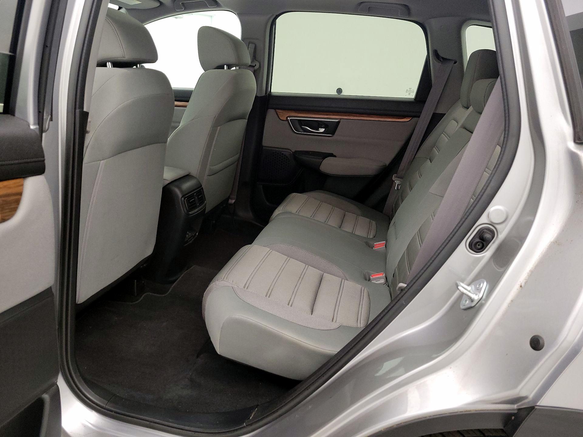 Thumbnail: 2021 Honda CR-V - 20