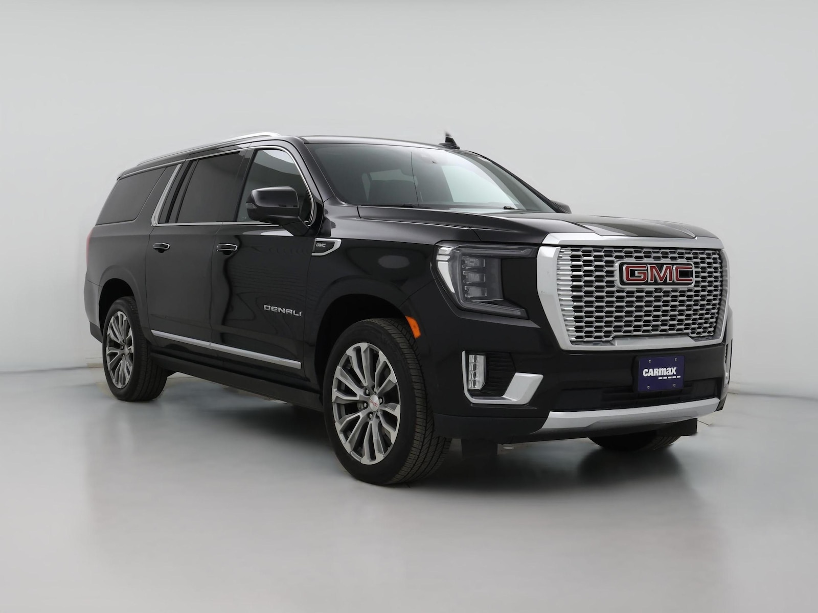2021 GMC Yukon XL