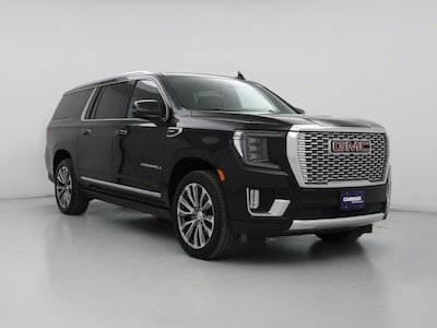 2021 GMC Yukon XL 1500 Denali