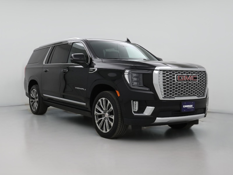 2021 GMC Yukon XL Denali -
                  Minneapolis, MN