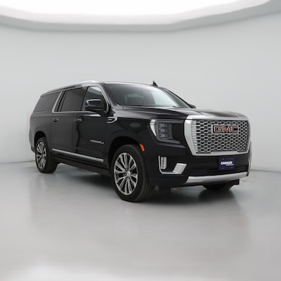 2021 GMC Yukon XL 1500 Denali