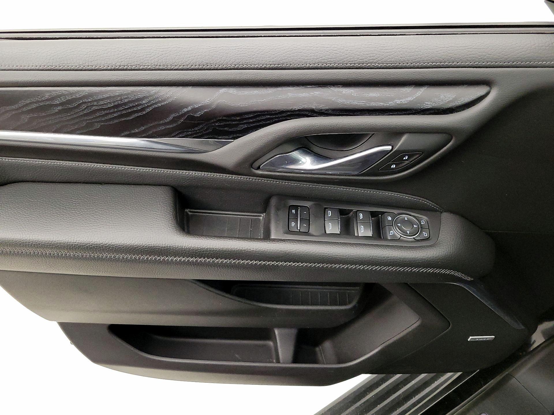 Thumbnail: 2021 GMC Yukon XL - 12