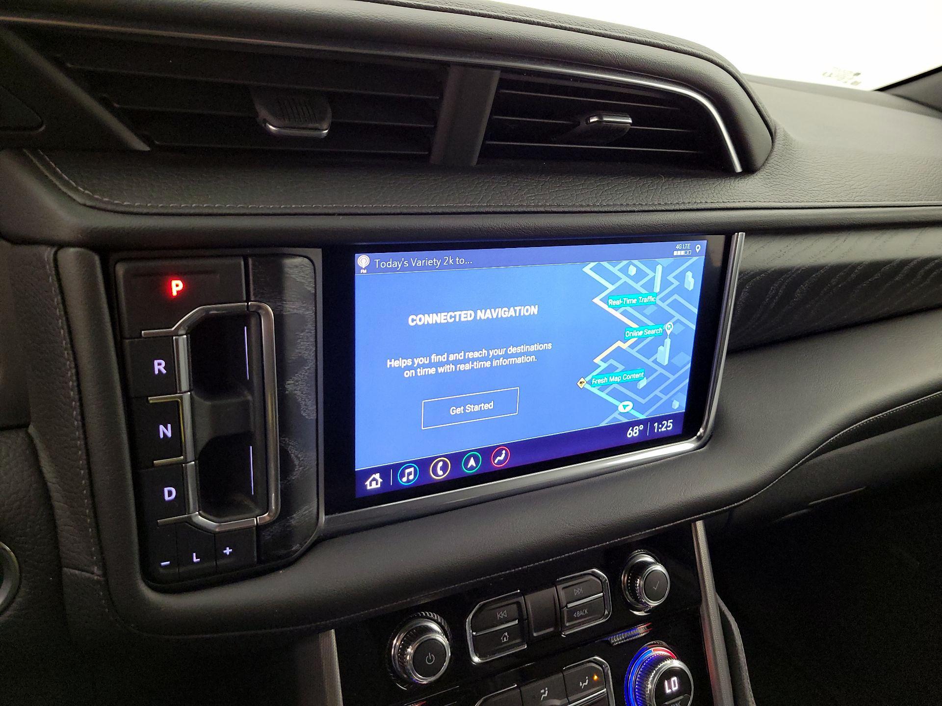 Thumbnail: 2021 GMC Yukon XL - 14