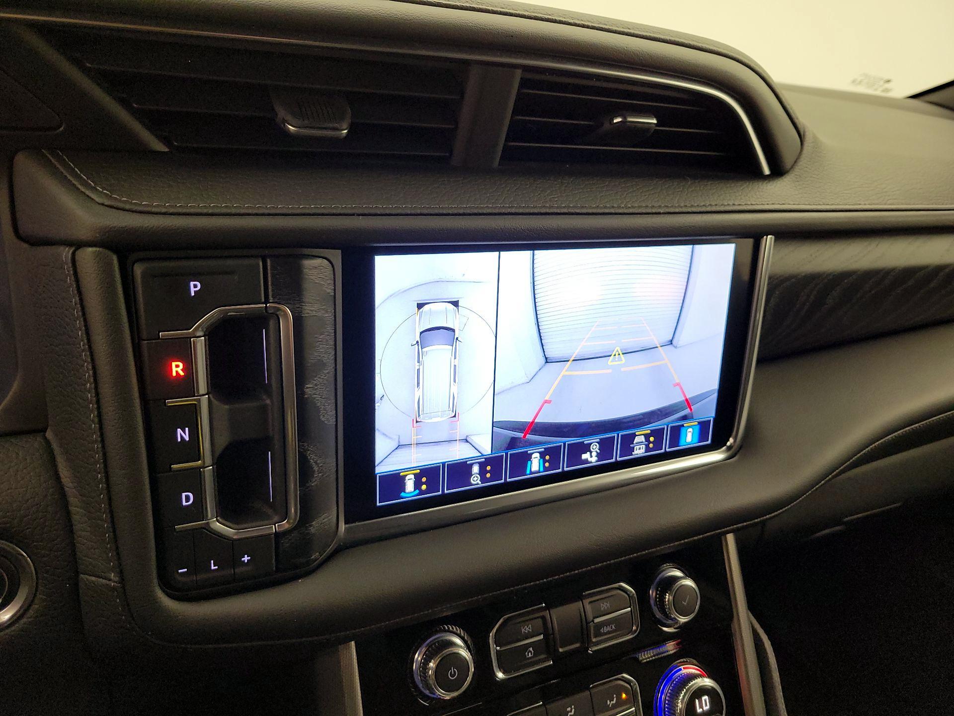 Thumbnail: 2021 GMC Yukon XL - 15