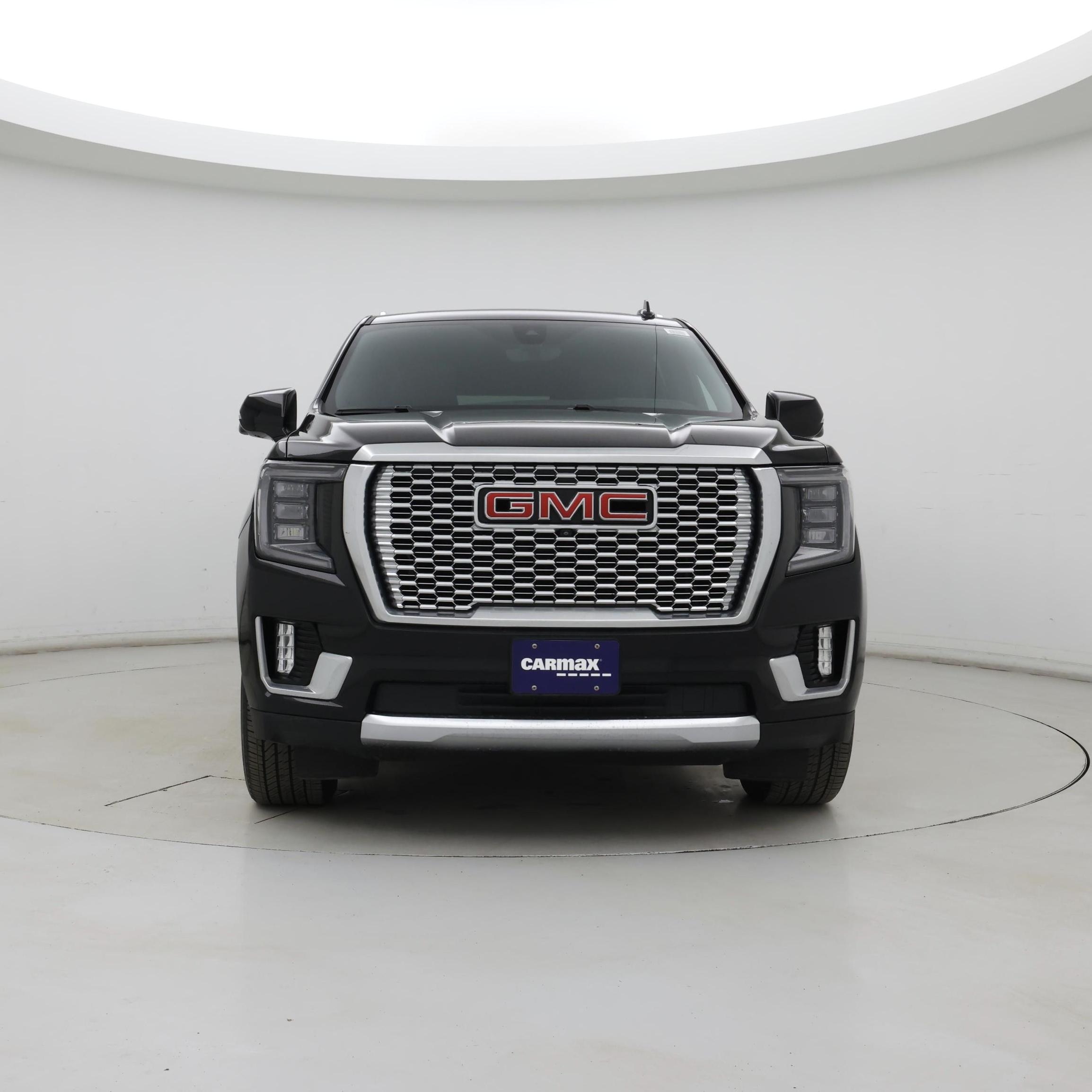 Thumbnail: 2021 GMC Yukon XL - 5