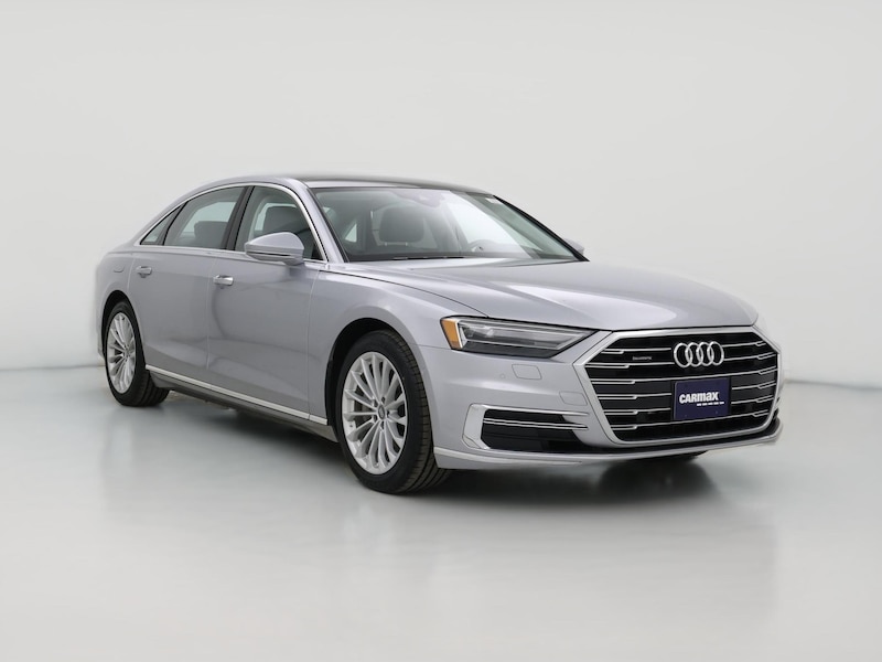 2020 Audi A8 L -
                  Minneapolis, MN