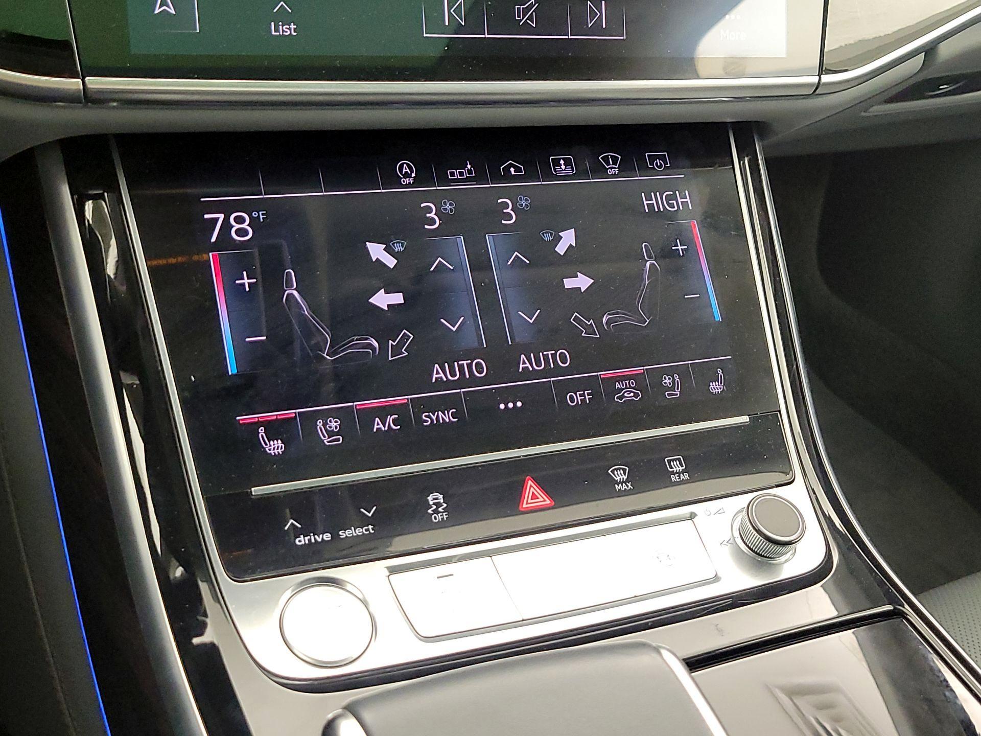 Thumbnail: 2020 Audi A8 - 17