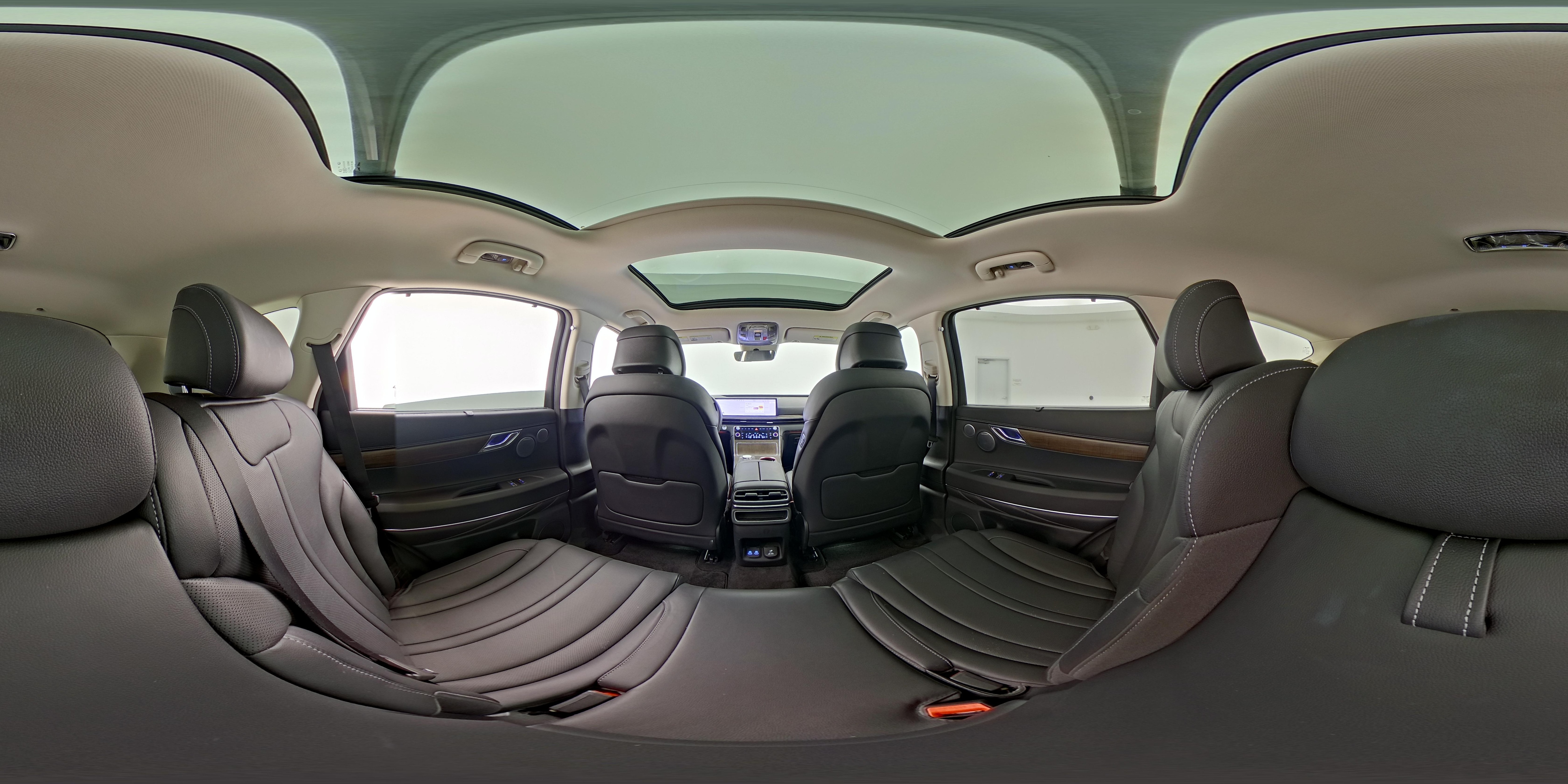 2025 GENESIS GV80 Advanced - Photo 28