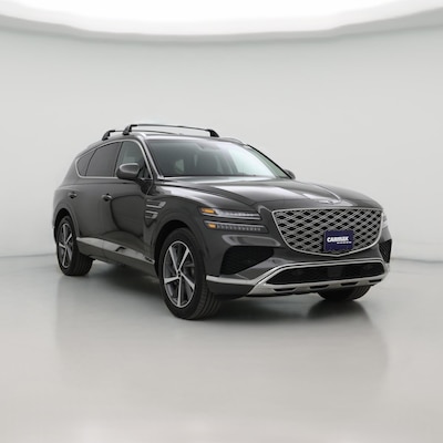 2025 Genesis GV80 2.5T Advanced