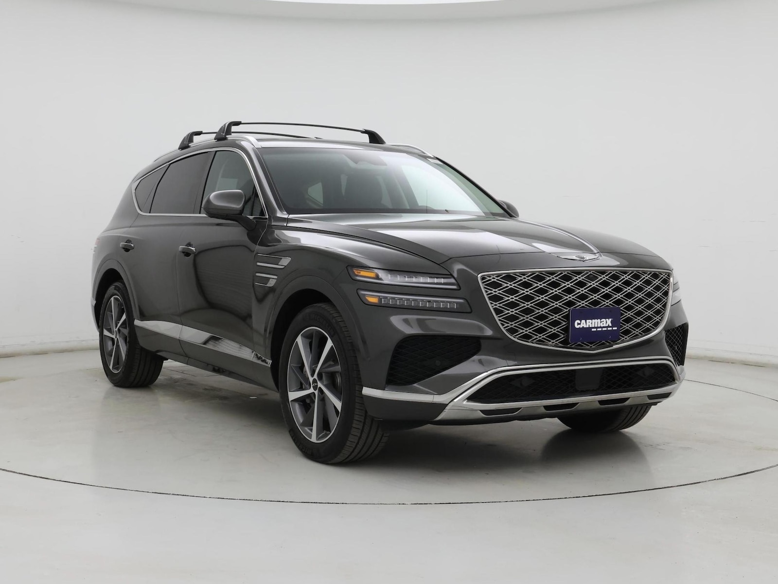 2025 GENESIS GV80 Advanced - Photo 2