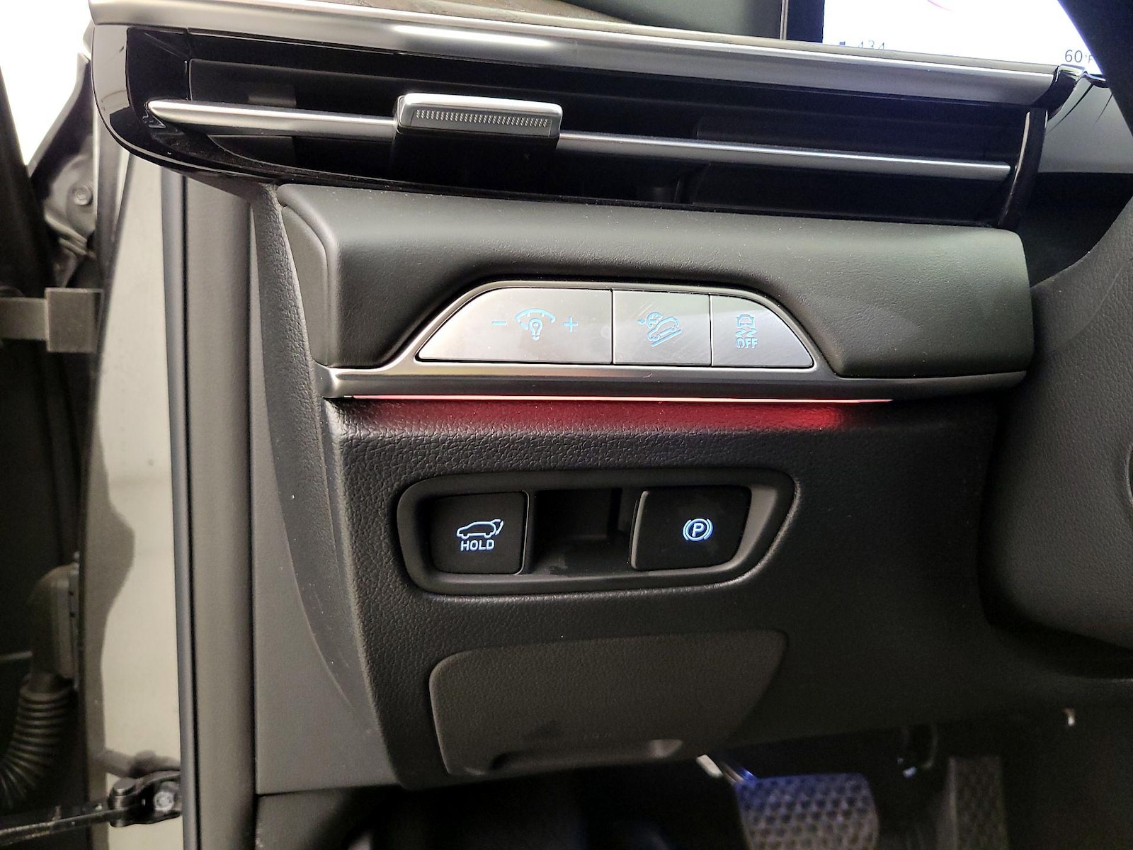 2025 GENESIS GV80 Advanced - Photo 14