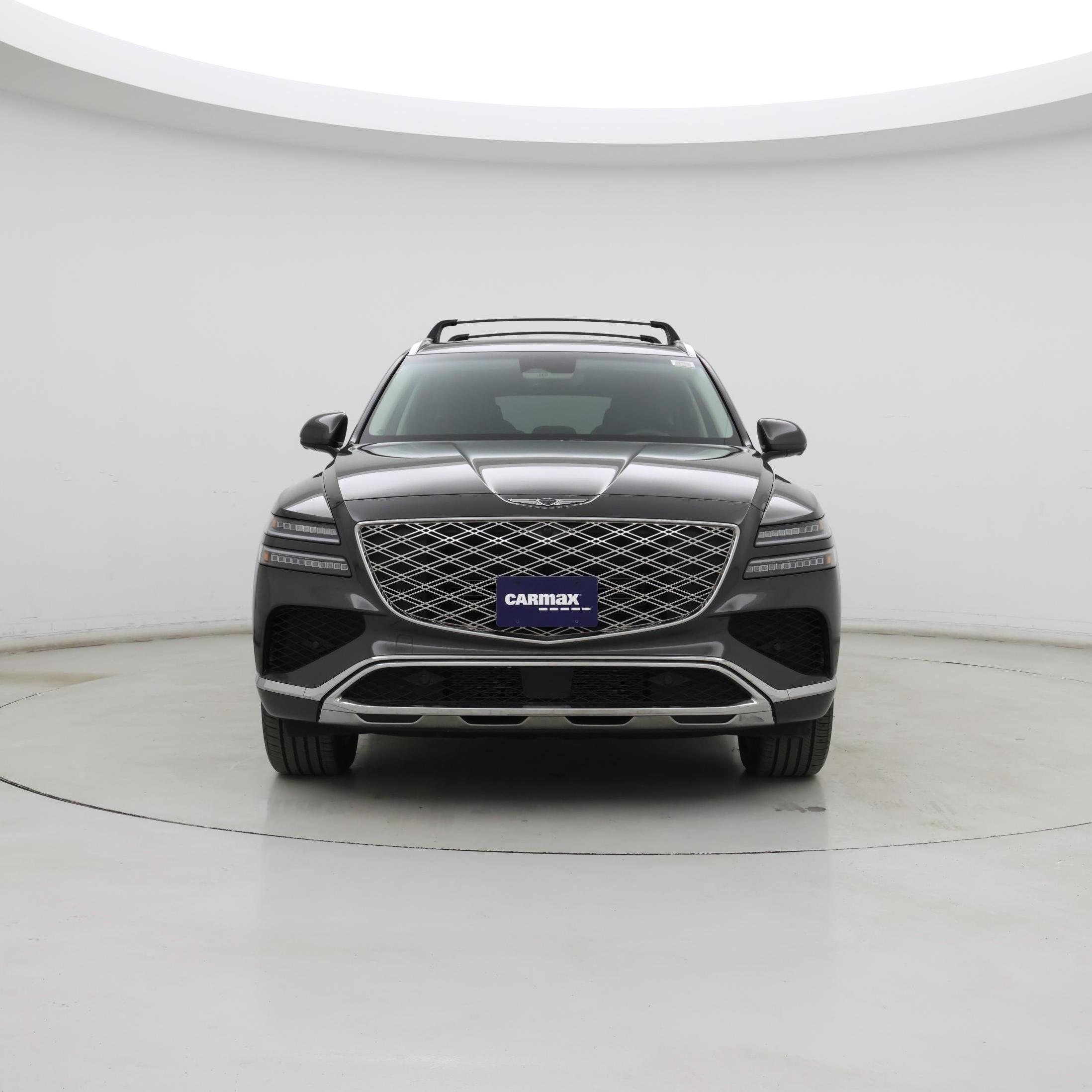 Thumbnail: 2025 Genesis GV80 - 5