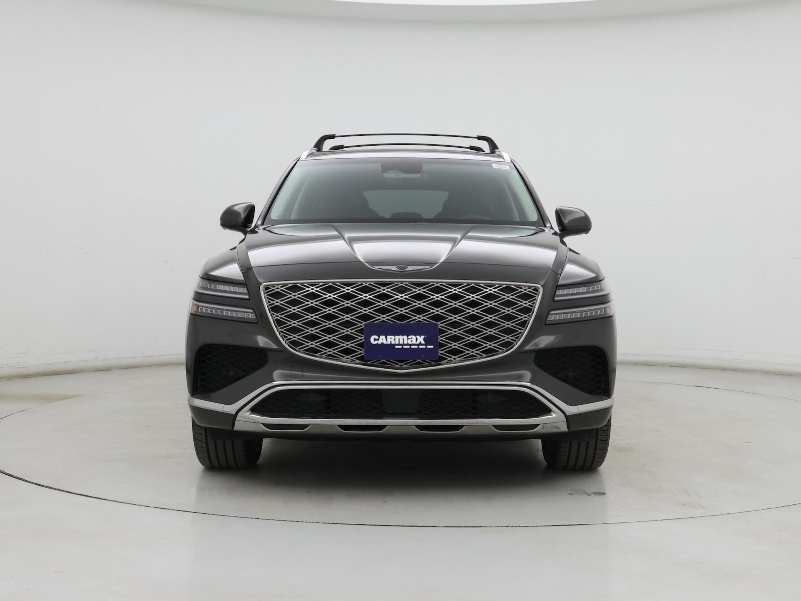 2025 GENESIS GV80 Advanced - Photo 6