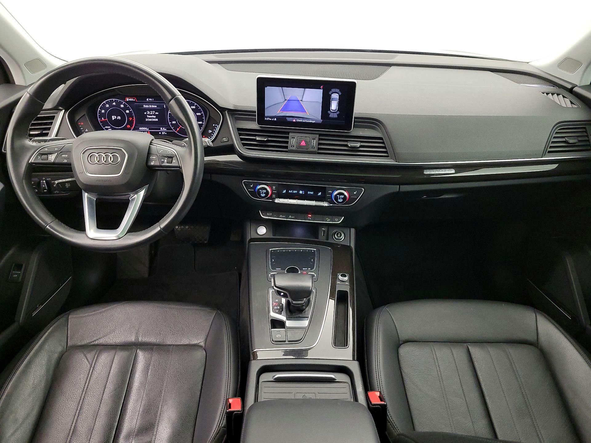 Thumbnail: 2020 Audi Q5 - 9