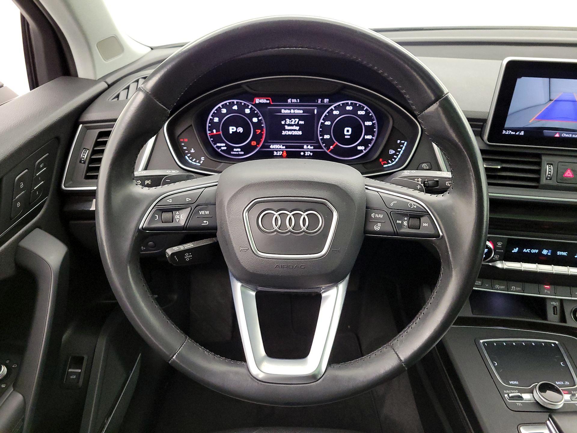 Thumbnail: 2020 Audi Q5 - 10