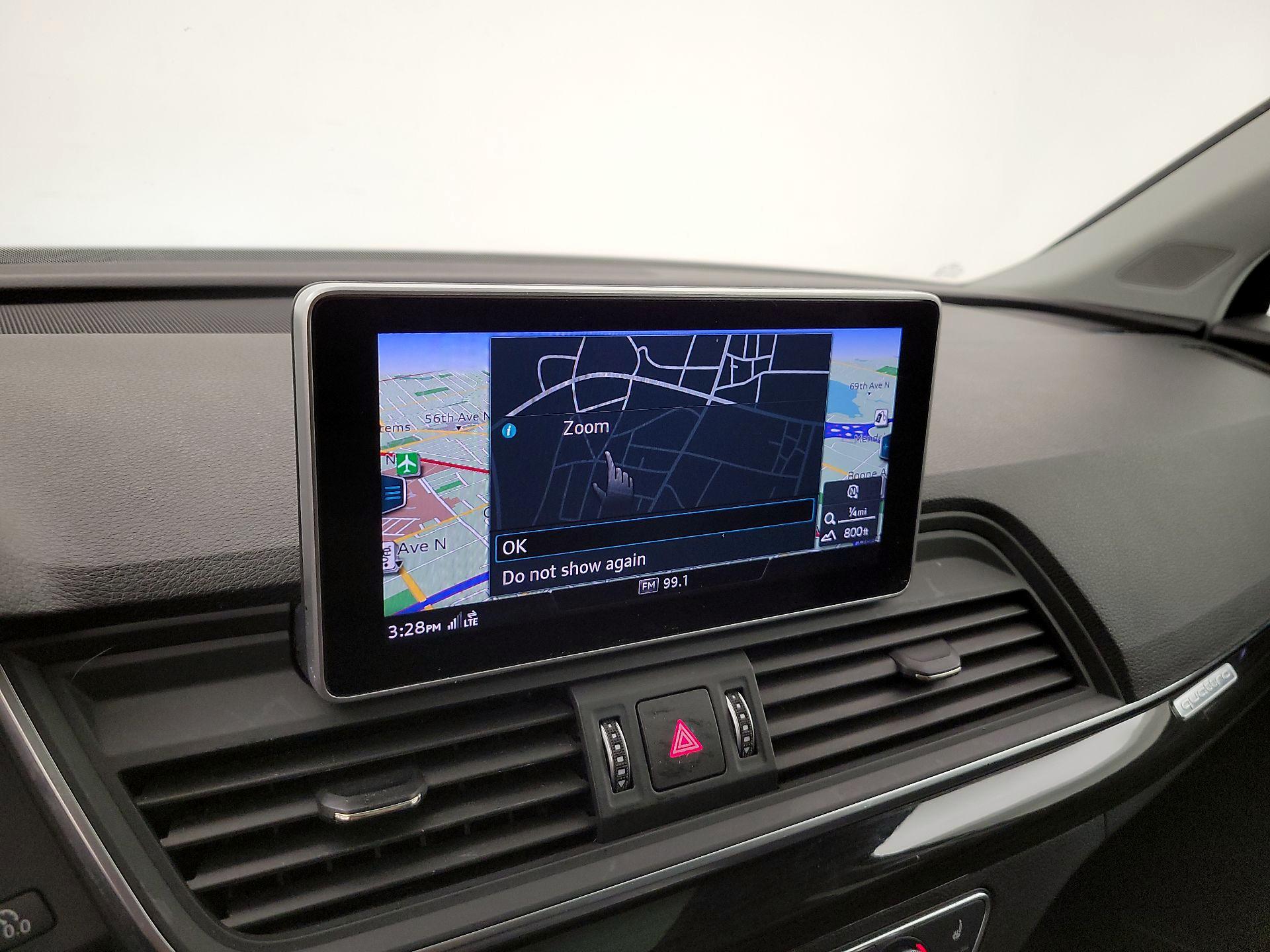 Thumbnail: 2020 Audi Q5 - 14