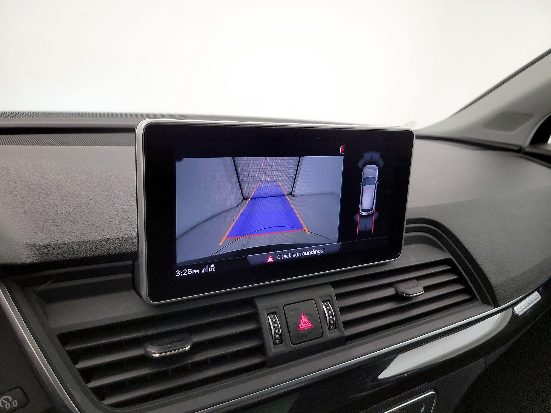 Thumbnail: 2020 Audi Q5 - 15