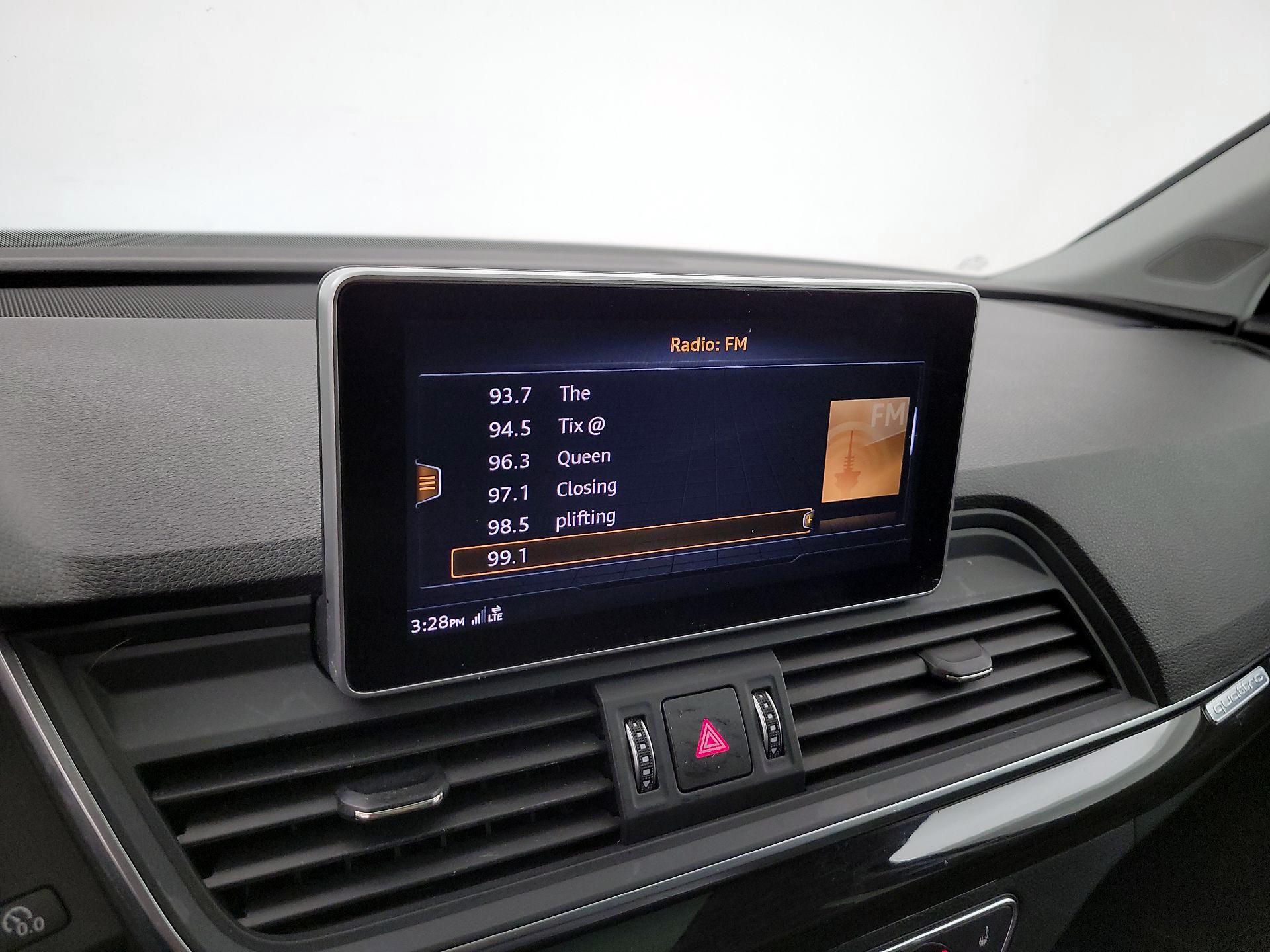 Thumbnail: 2020 Audi Q5 - 16