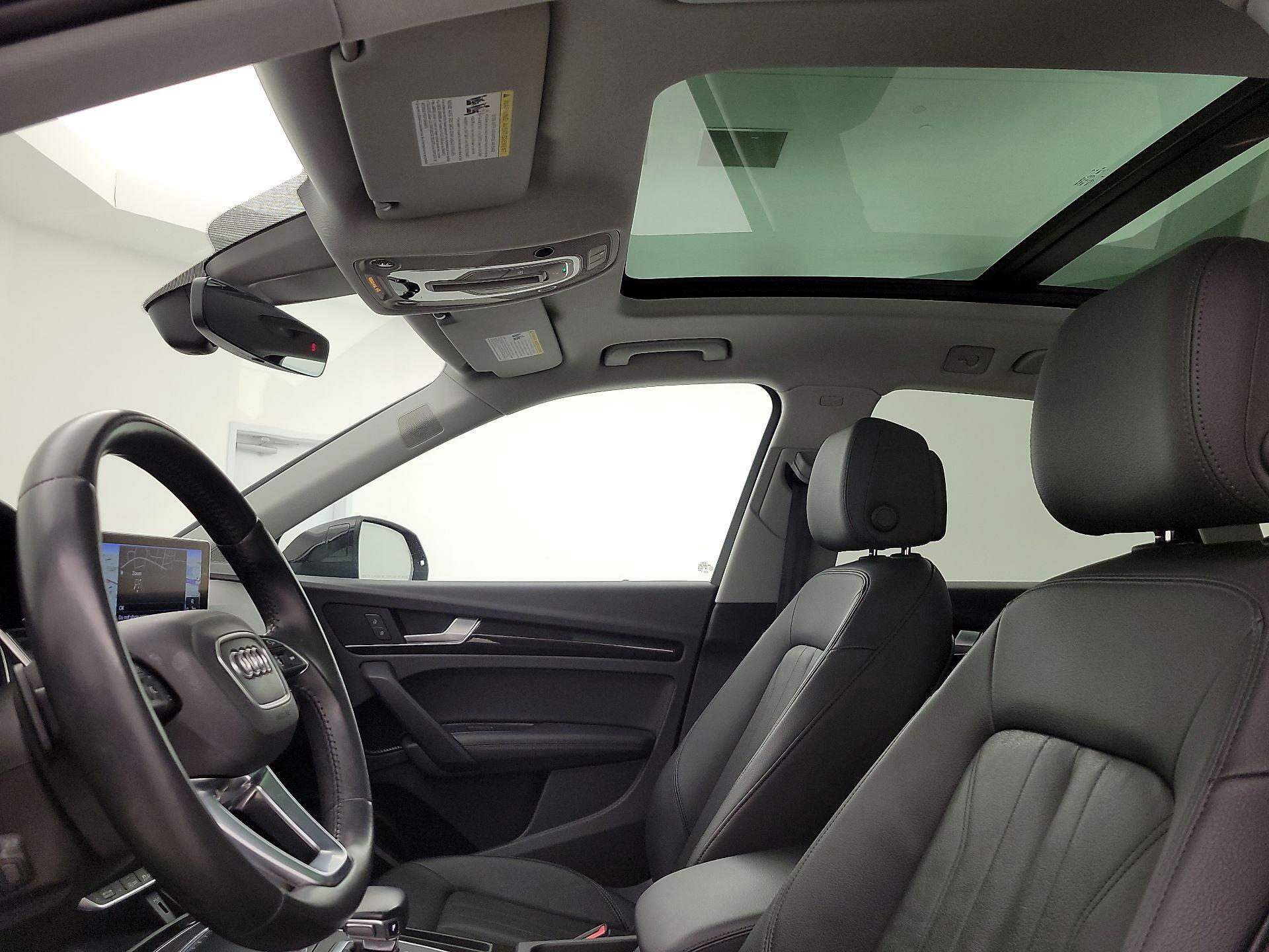 Thumbnail: 2020 Audi Q5 - 20