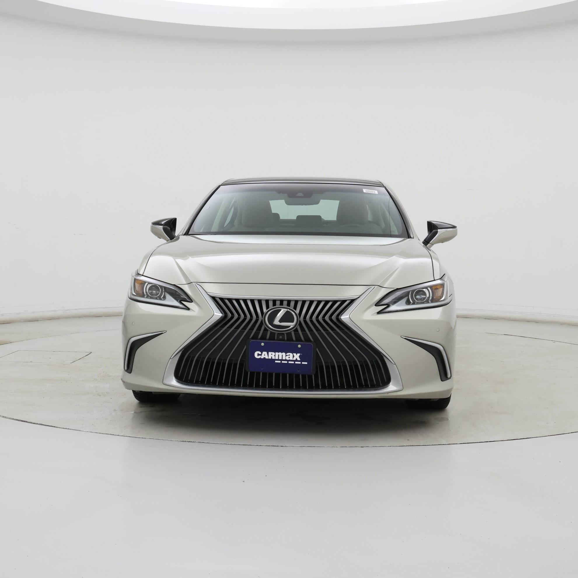 Thumbnail: 2020 Lexus ES - 5