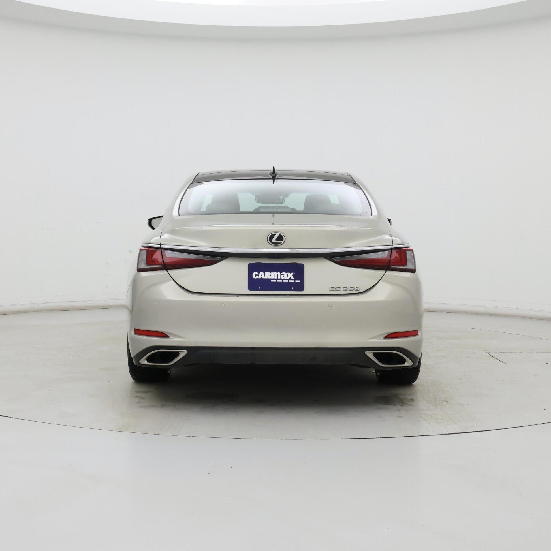 Thumbnail: 2020 Lexus ES - 6