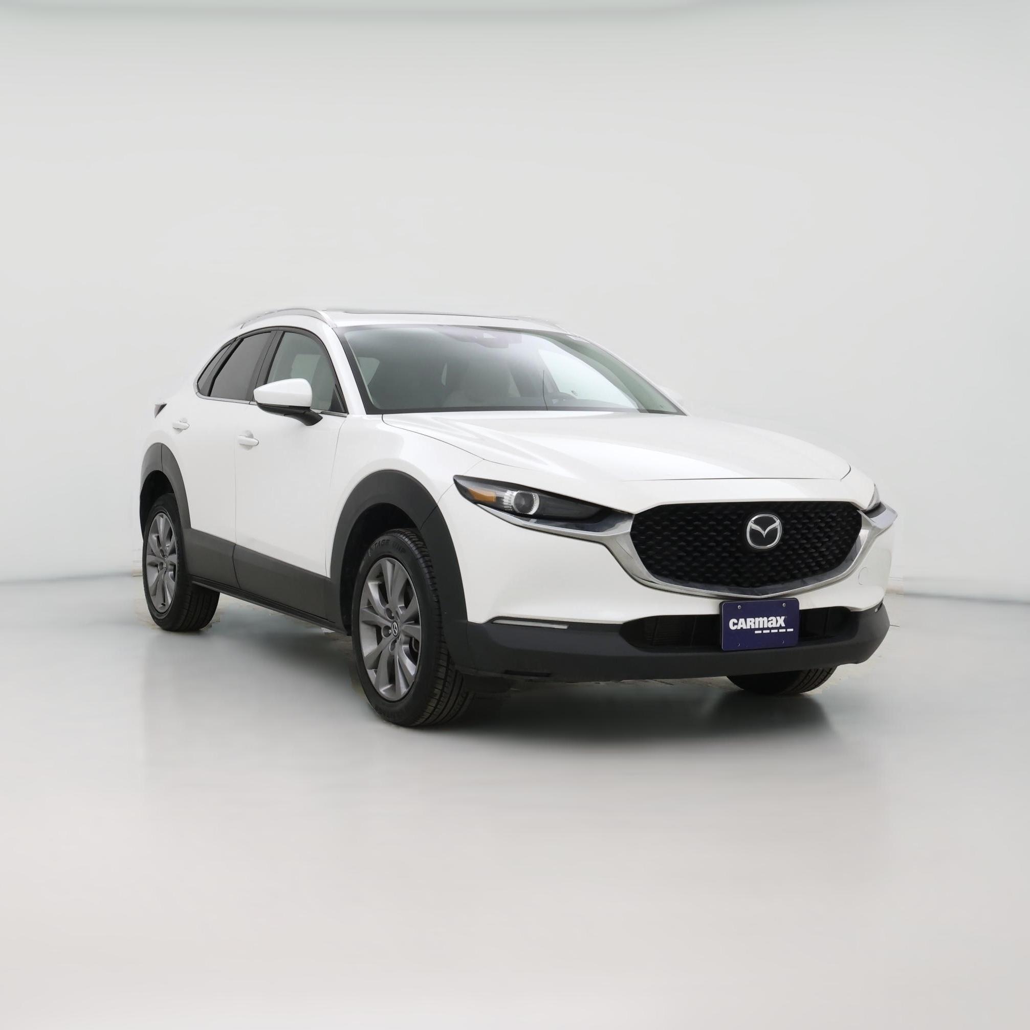 Thumbnail: 2022 Mazda CX-30 - 1