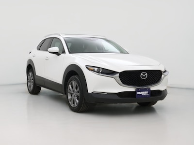 2022 Mazda CX-30 Preferred