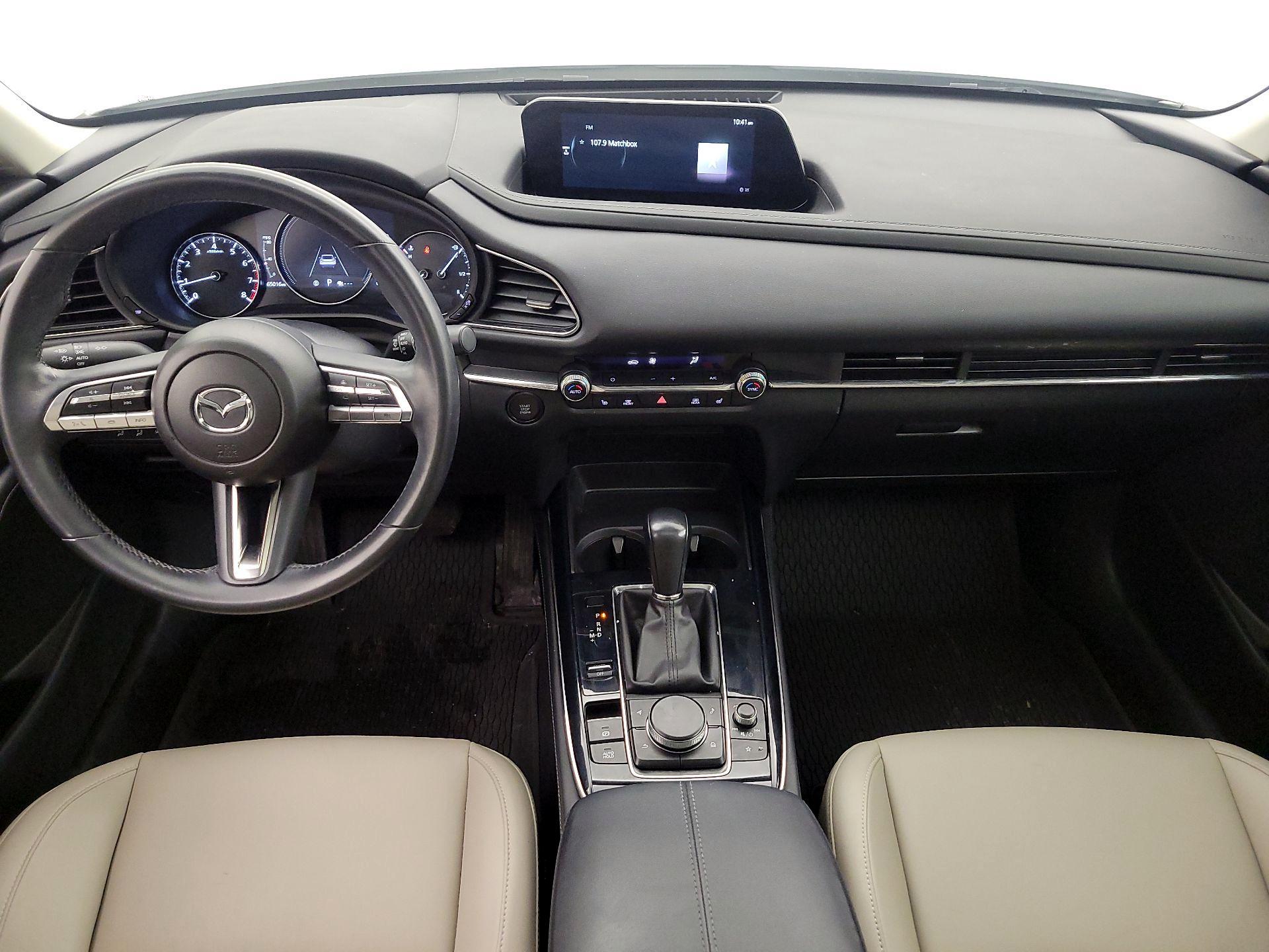 Thumbnail: 2022 Mazda CX-30 - 9