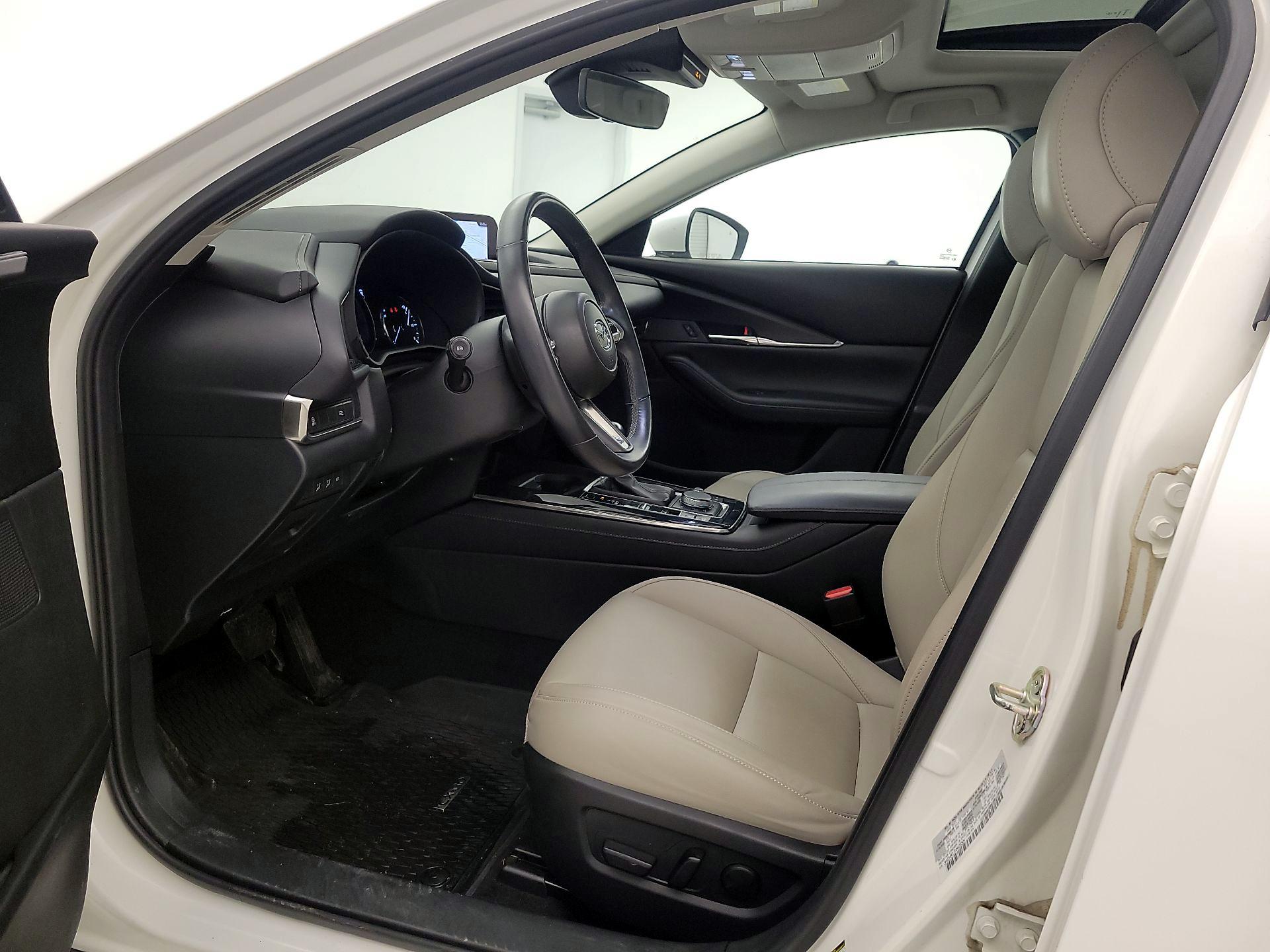 Thumbnail: 2022 Mazda CX-30 - 11