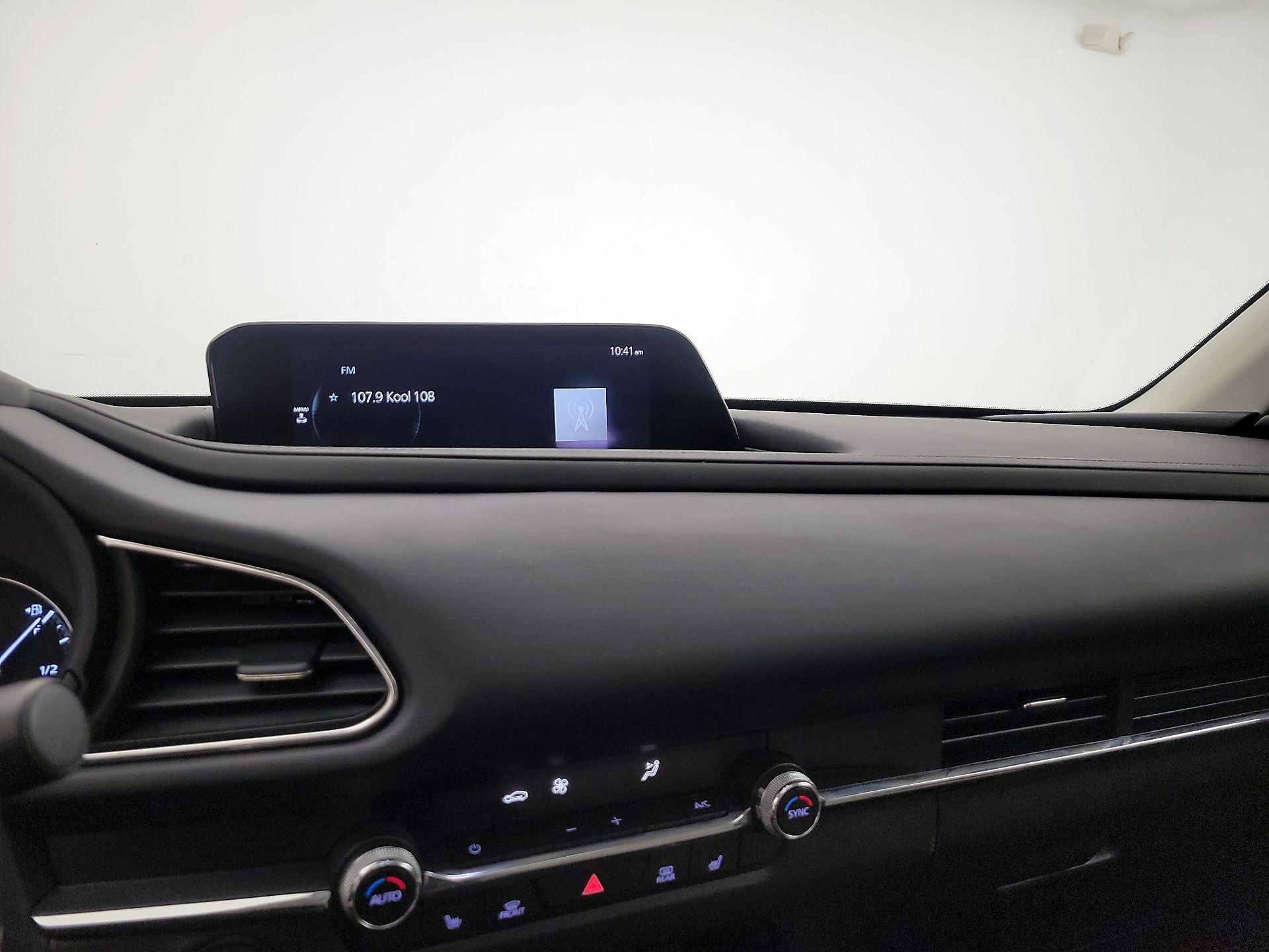 Thumbnail: 2022 Mazda CX-30 - 16