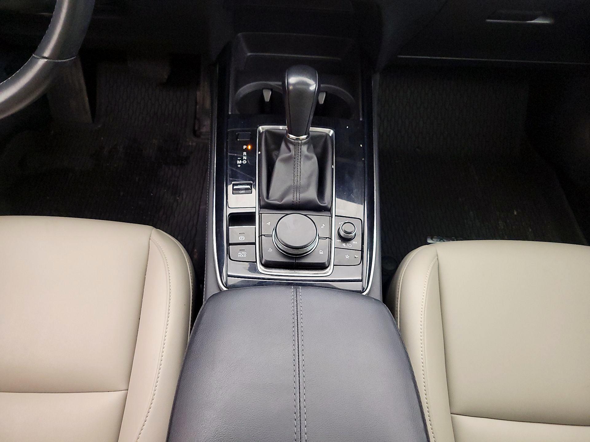 Thumbnail: 2022 Mazda CX-30 - 18