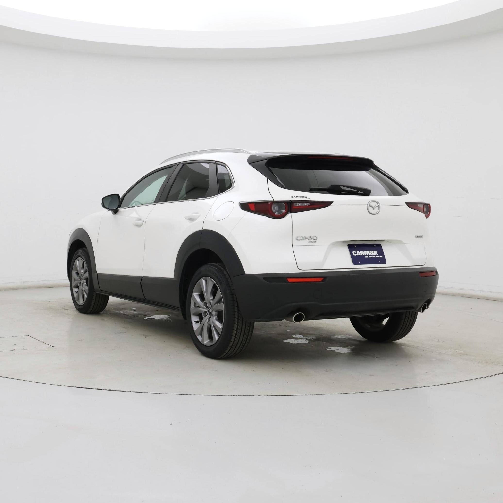 Thumbnail: 2022 Mazda CX-30 - 2