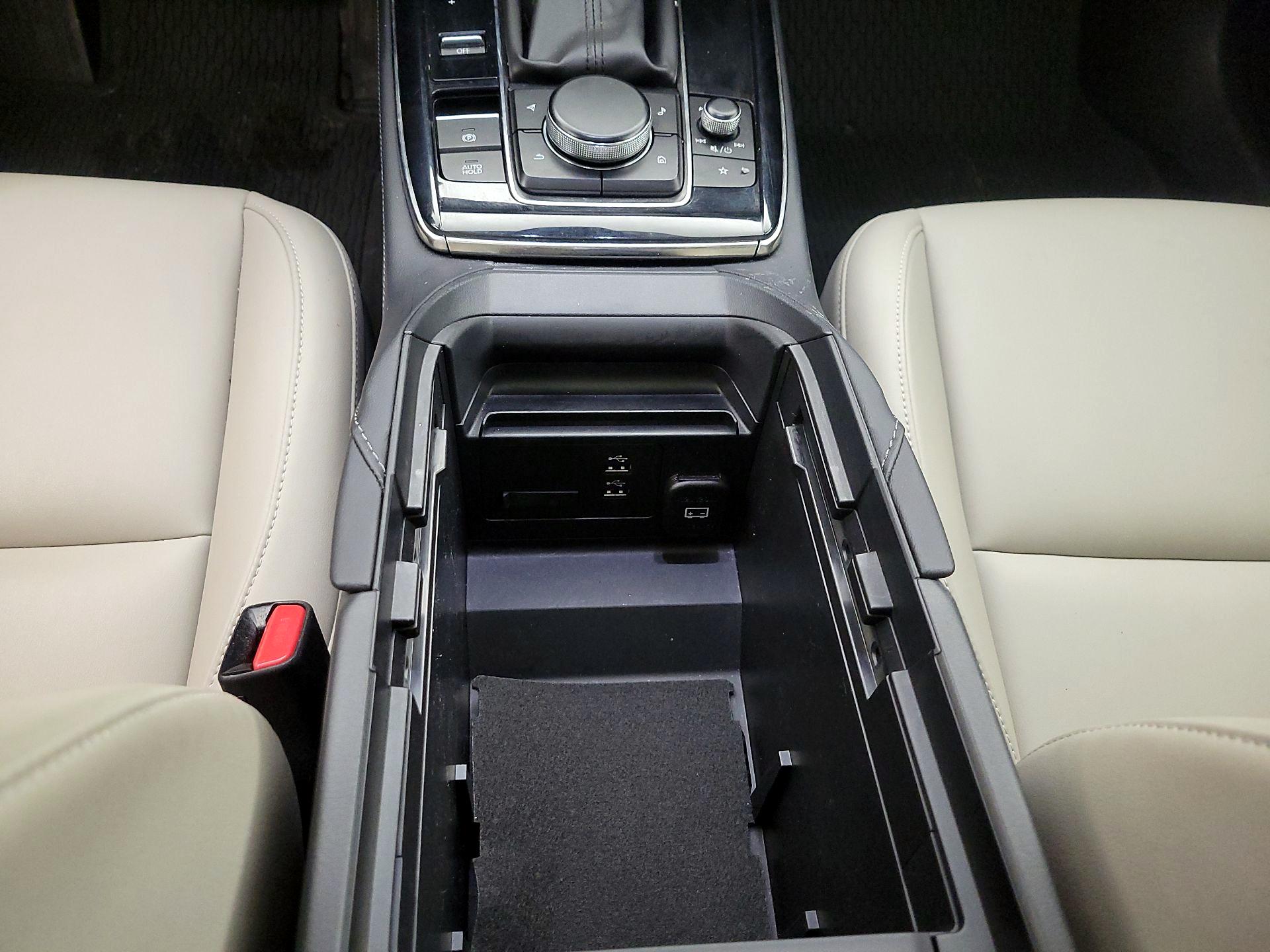 Thumbnail: 2022 Mazda CX-30 - 19