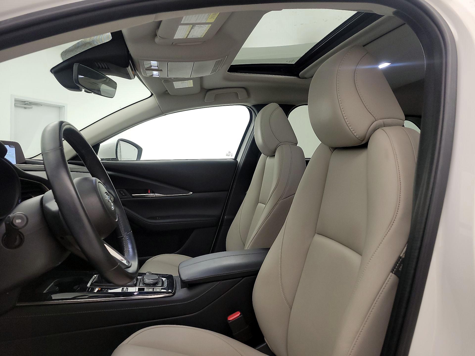 Thumbnail: 2022 Mazda CX-30 - 20