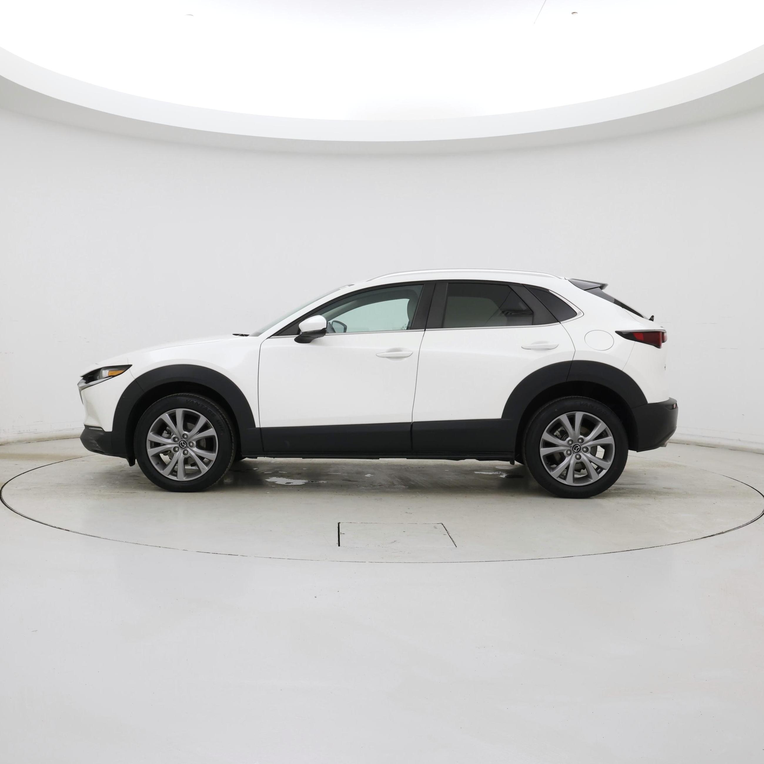 Thumbnail: 2022 Mazda CX-30 - 3