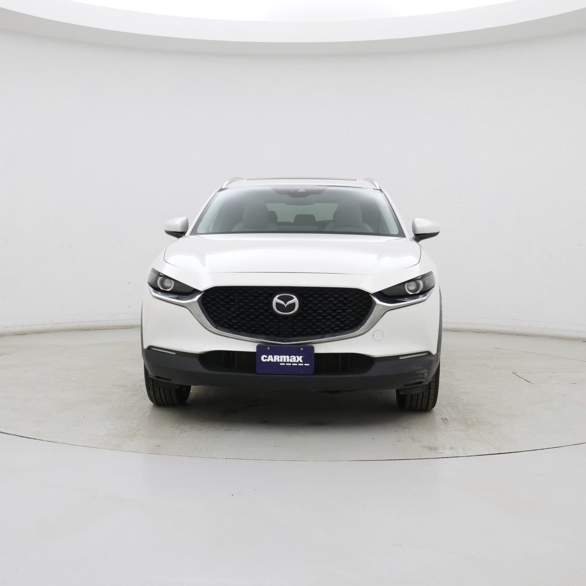 Thumbnail: 2022 Mazda CX-30 - 5