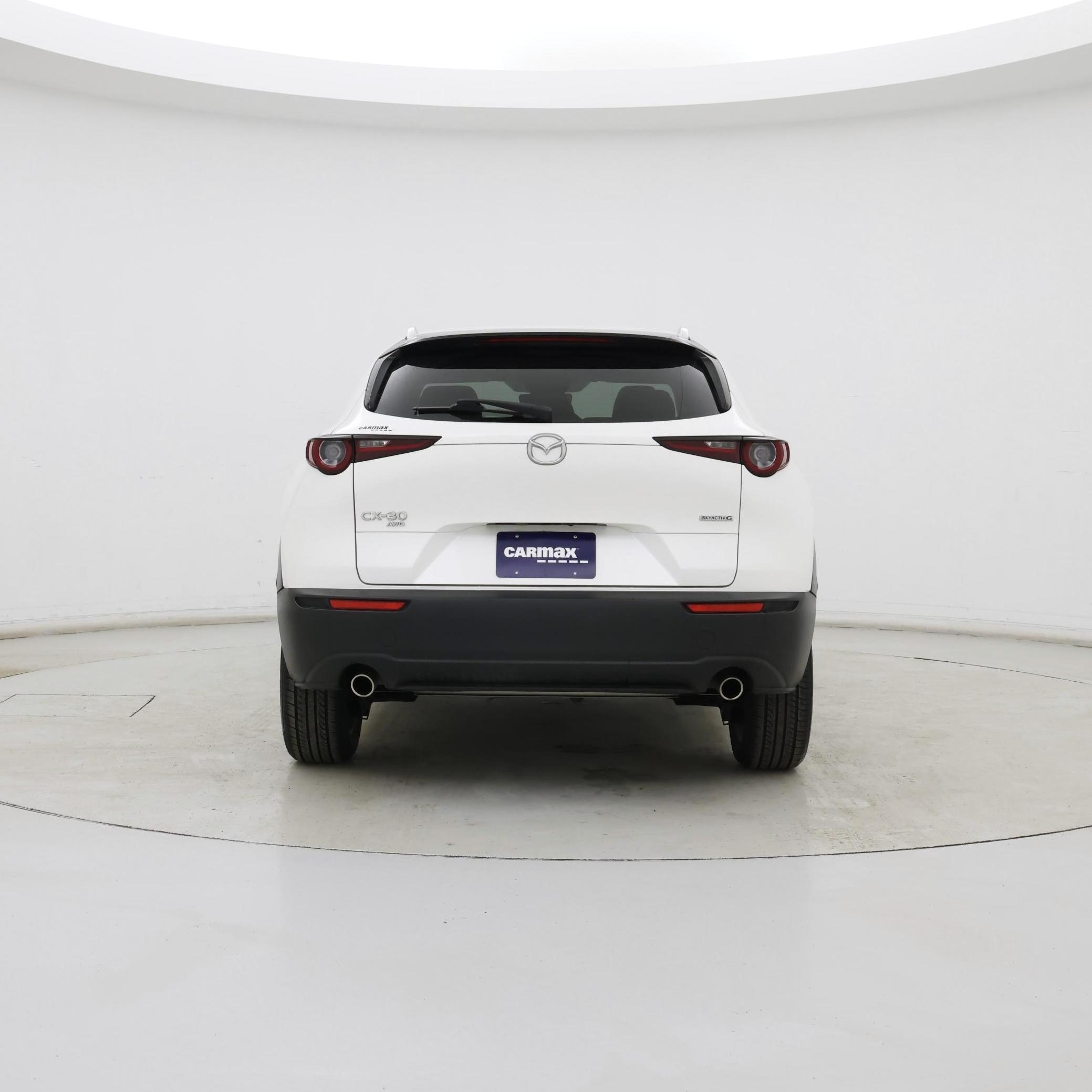 Thumbnail: 2022 Mazda CX-30 - 6