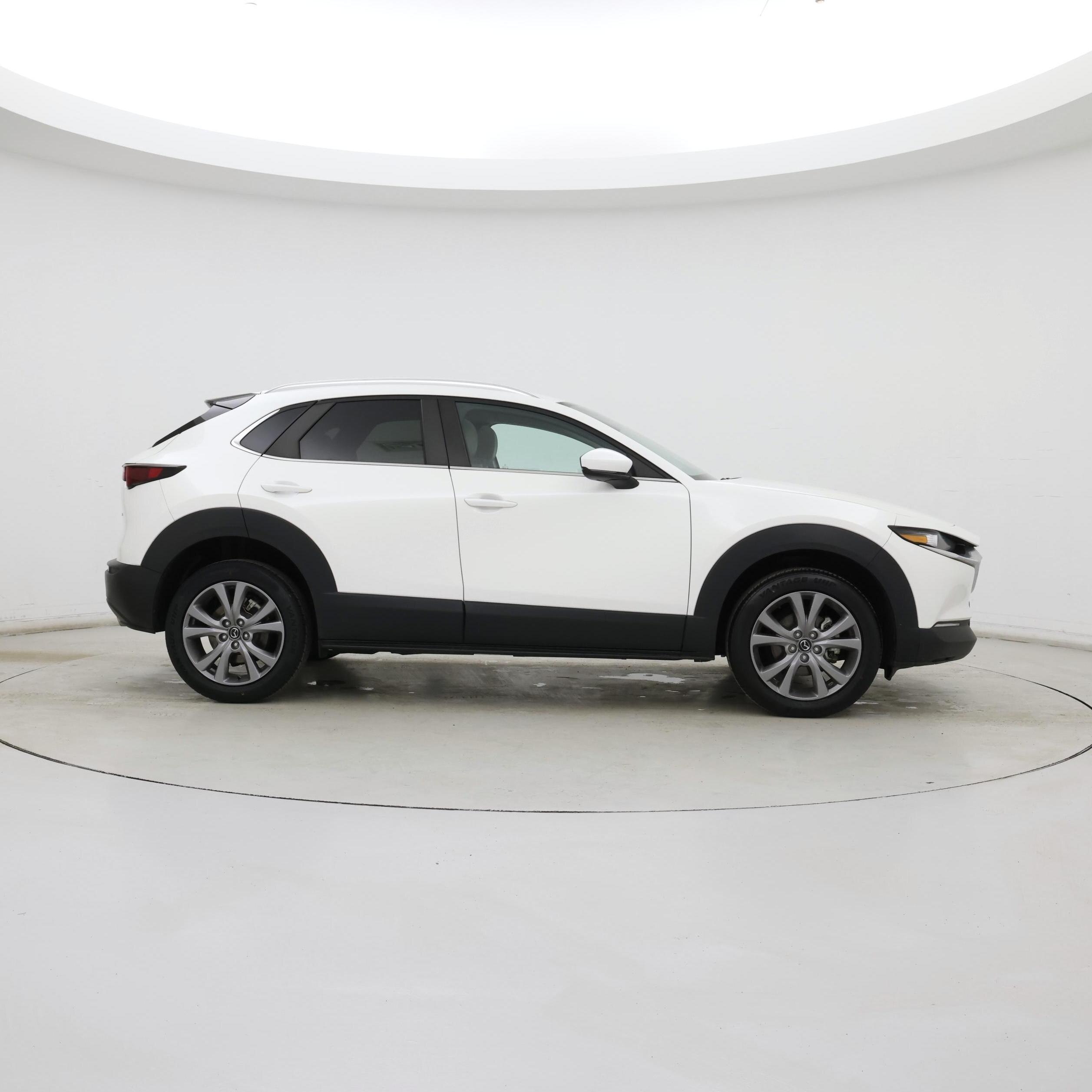 Thumbnail: 2022 Mazda CX-30 - 7