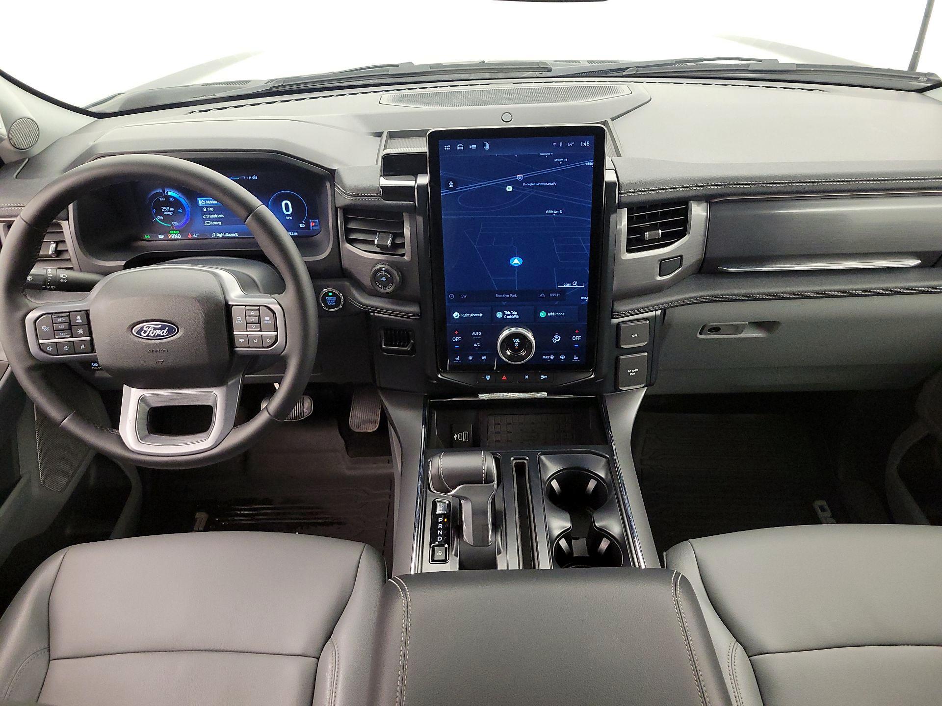 Thumbnail: 2025 Ford F-150 - 9