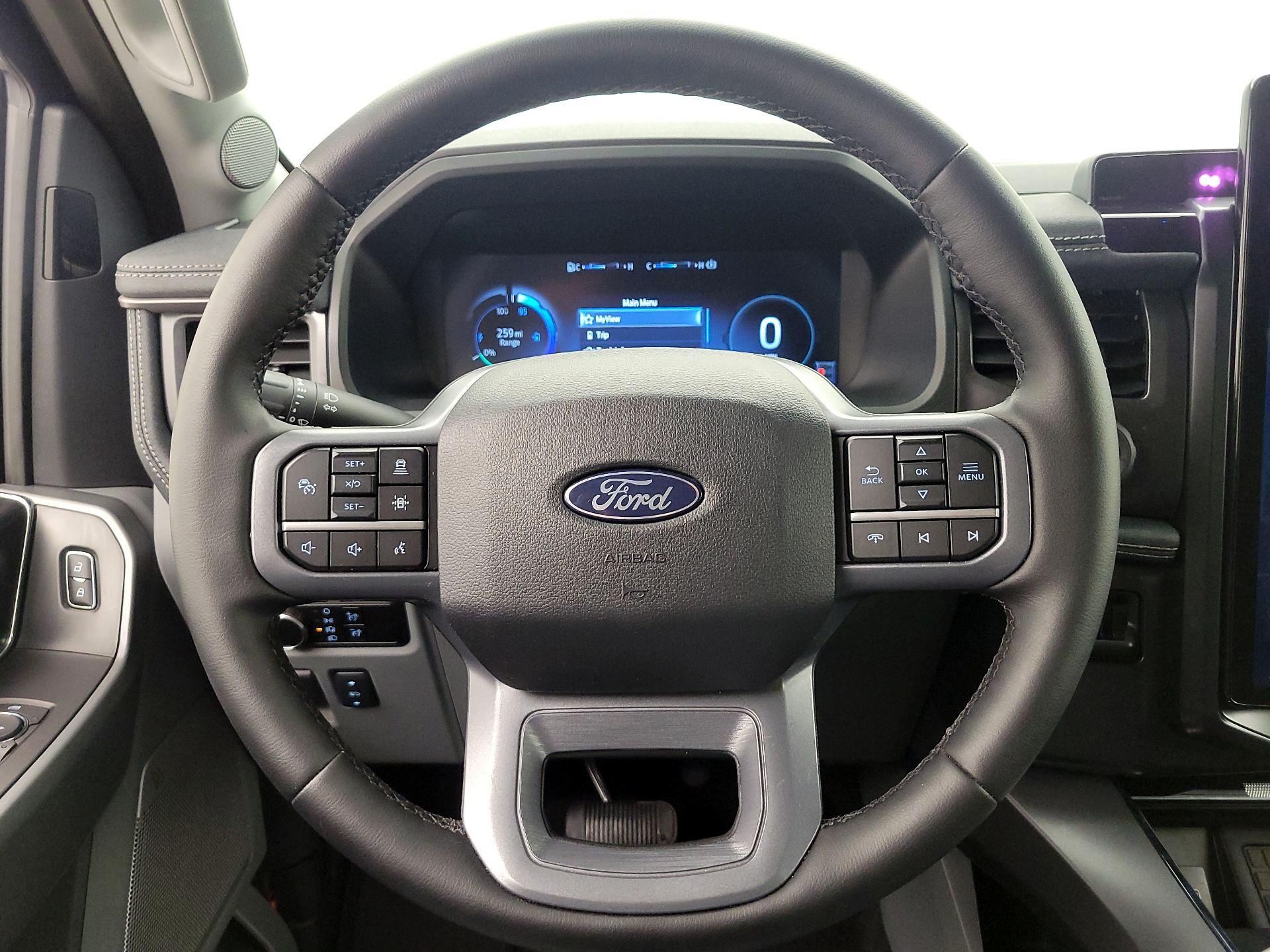 Thumbnail: 2025 Ford F-150 - 10