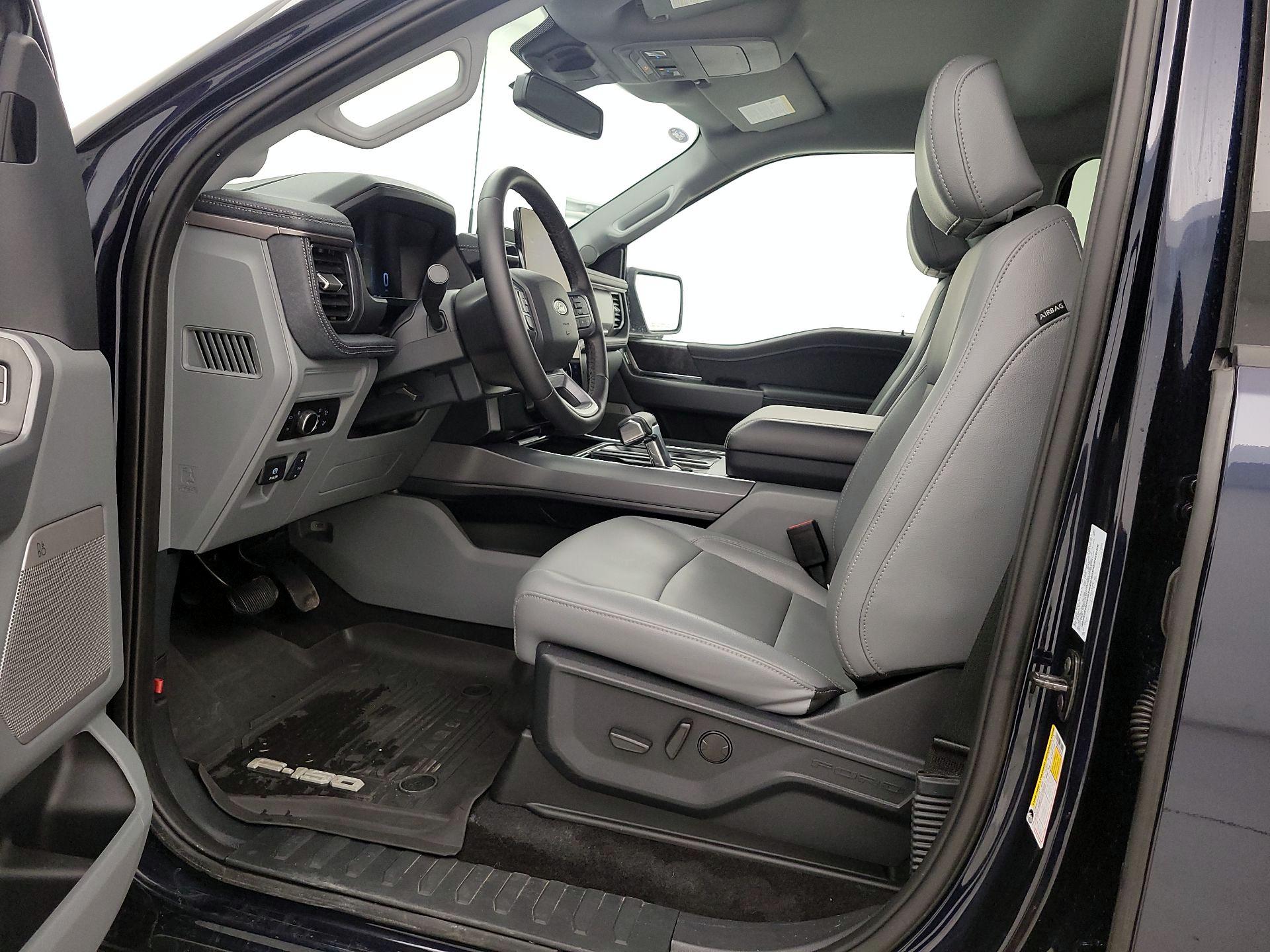 Thumbnail: 2025 Ford F-150 - 11