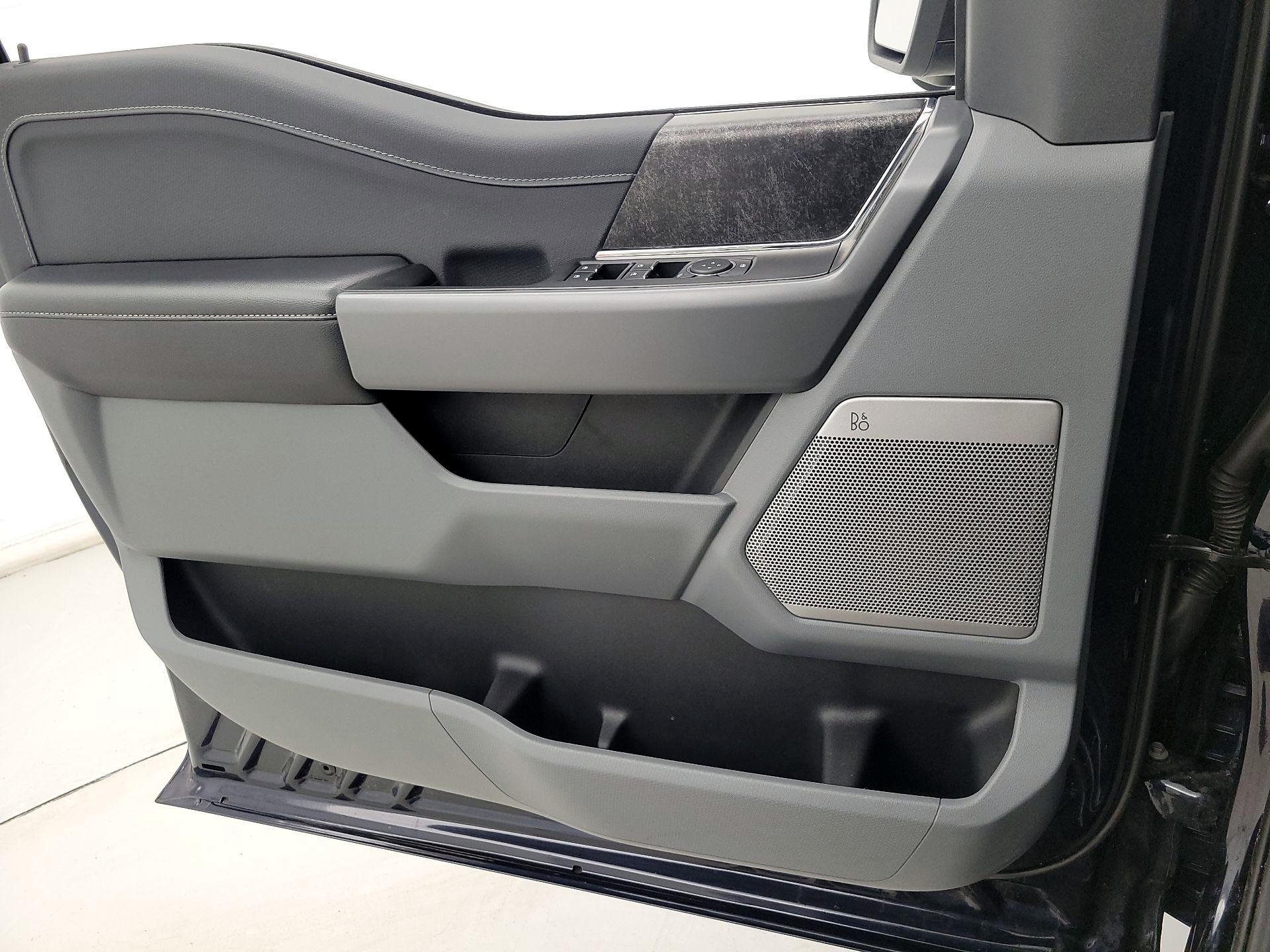 Thumbnail: 2025 Ford F-150 - 12