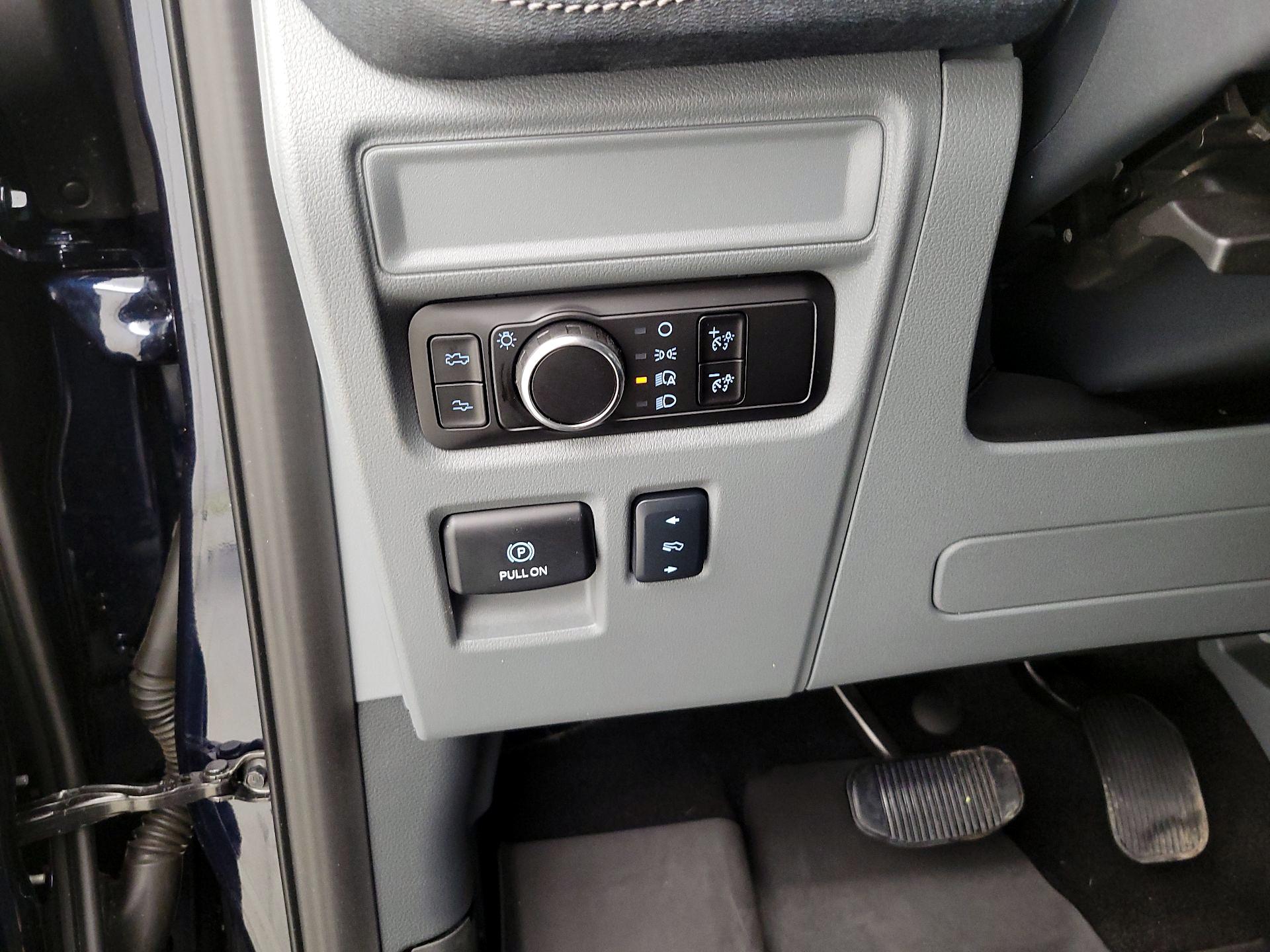 Thumbnail: 2025 Ford F-150 - 13