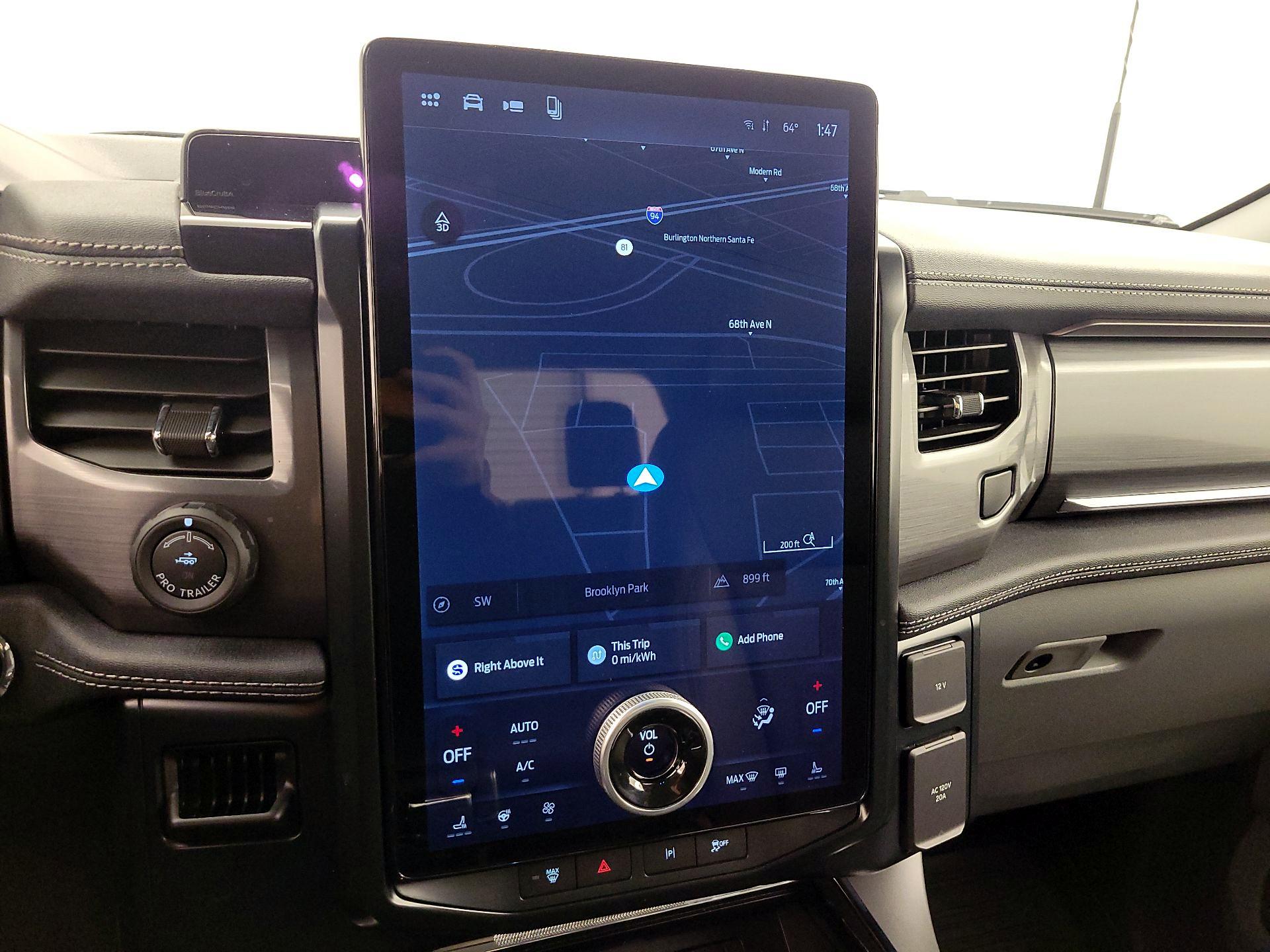 Thumbnail: 2025 Ford F-150 - 14